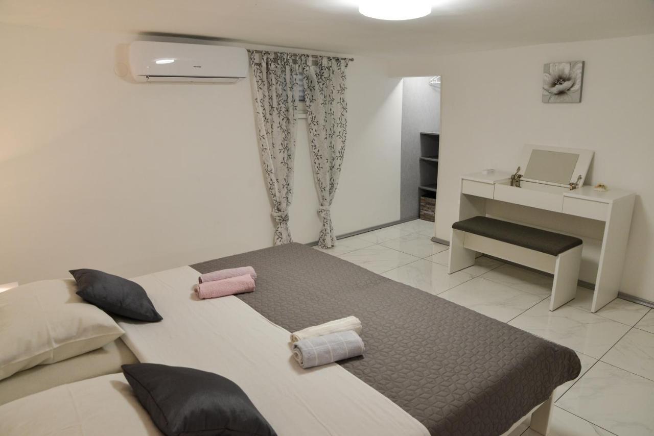 Apartman Olive 2 Zadar Exterior foto